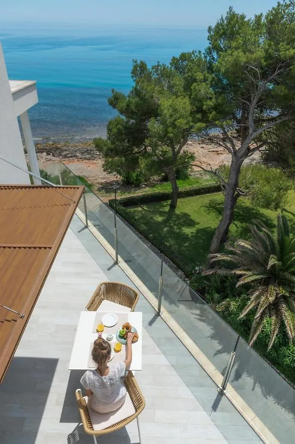 Melbeach Hotel & Spa - Adults Only Canyamel  4*, Canyamel (Mallorca)