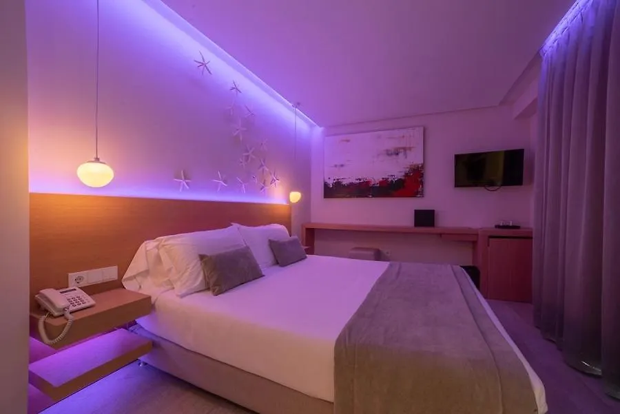 ****  Melbeach Hotel & Spa - Adults Only Canyamel  Spain
