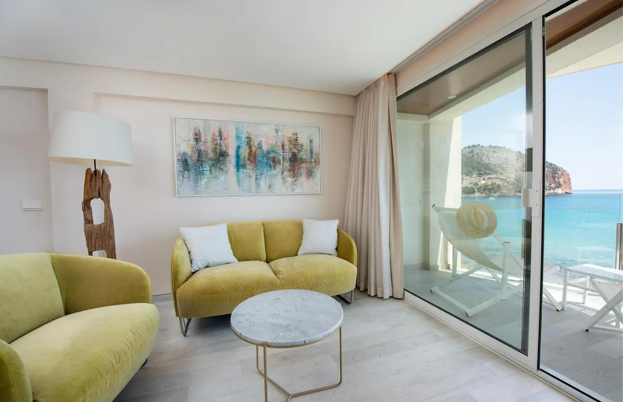 Melbeach Hotel & Spa - Adults Only Canyamel  Canyamel (Mallorca)