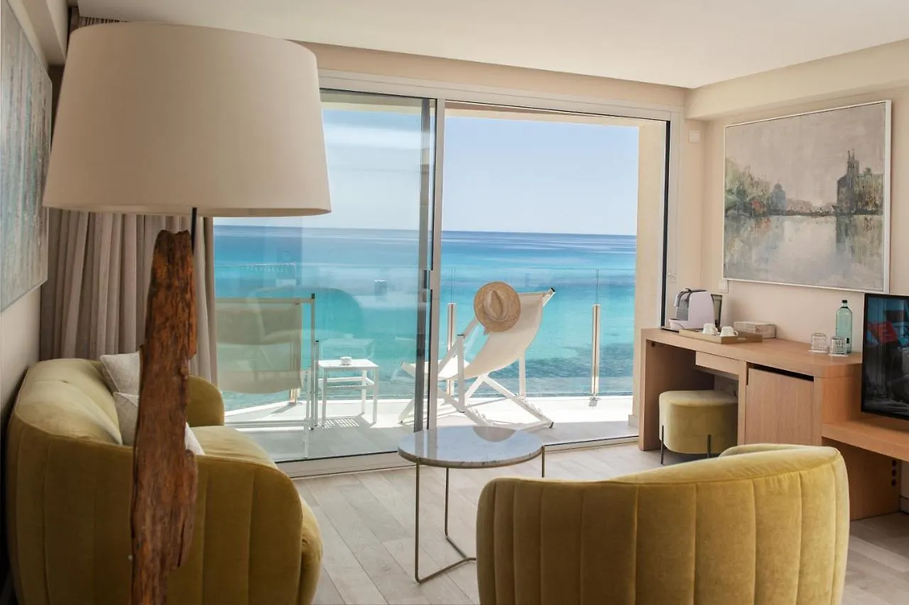****  Melbeach Hotel & Spa - Adults Only Canyamel  Spain