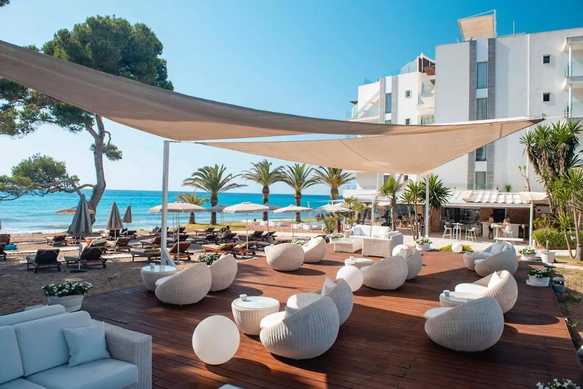 Melbeach Hotel & Spa - Adults Only Canyamel