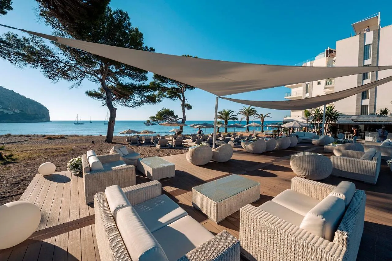 Melbeach Hotel & Spa - Adults Only Canyamel