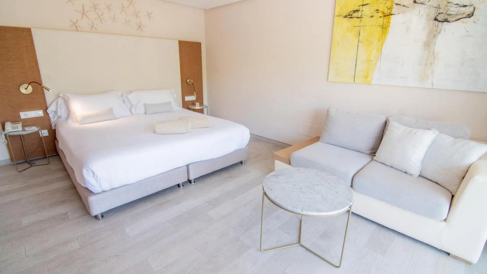 Melbeach Hotel & Spa - Adults Only Canyamel