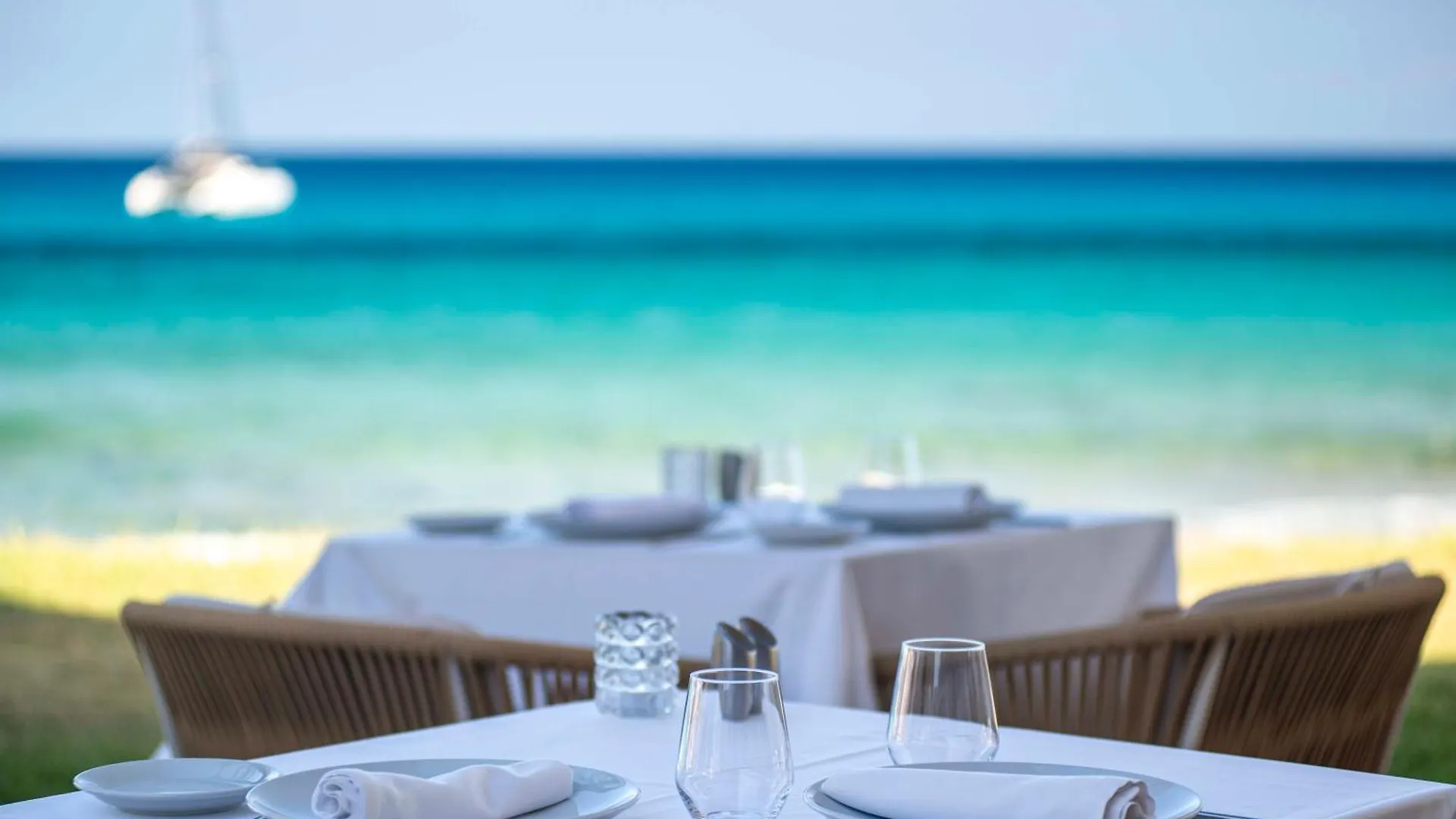 Melbeach Hotel & Spa - Adults Only Canyamel   Canyamel (Mallorca)