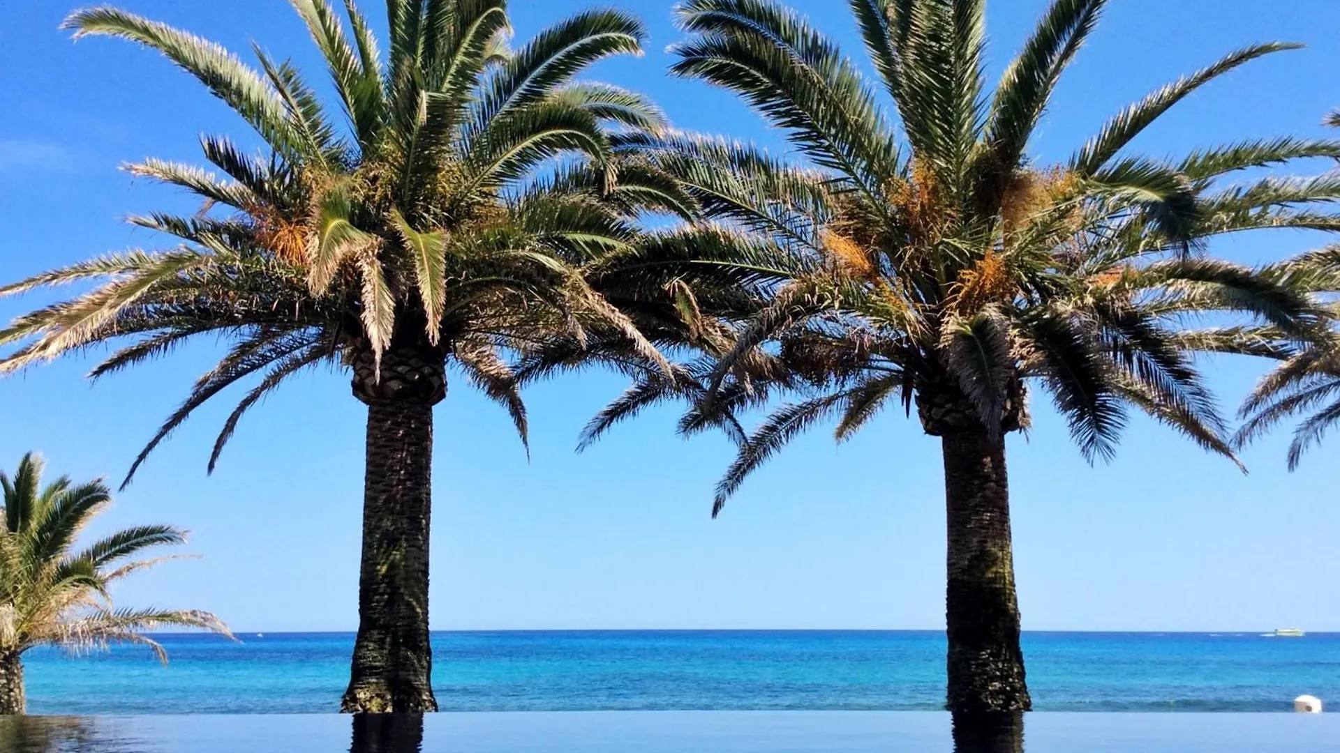 Melbeach Hotel & Spa - Adults Only Canyamel  4*, Canyamel (Mallorca) Spanje