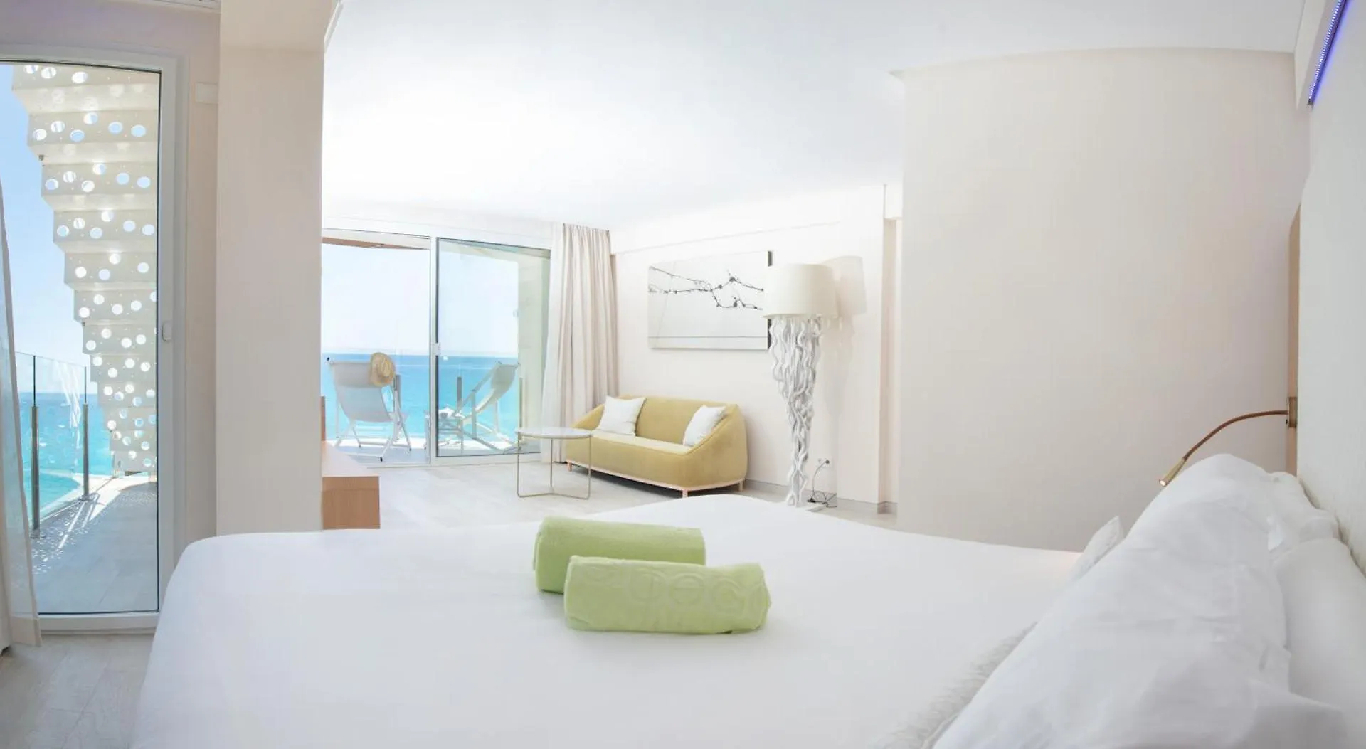 Melbeach Hotel & Spa - Adults Only Canyamel  Spain