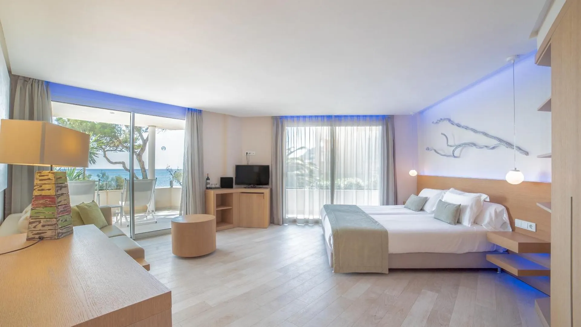 Melbeach Hotel & Spa - Adults Only Canyamel