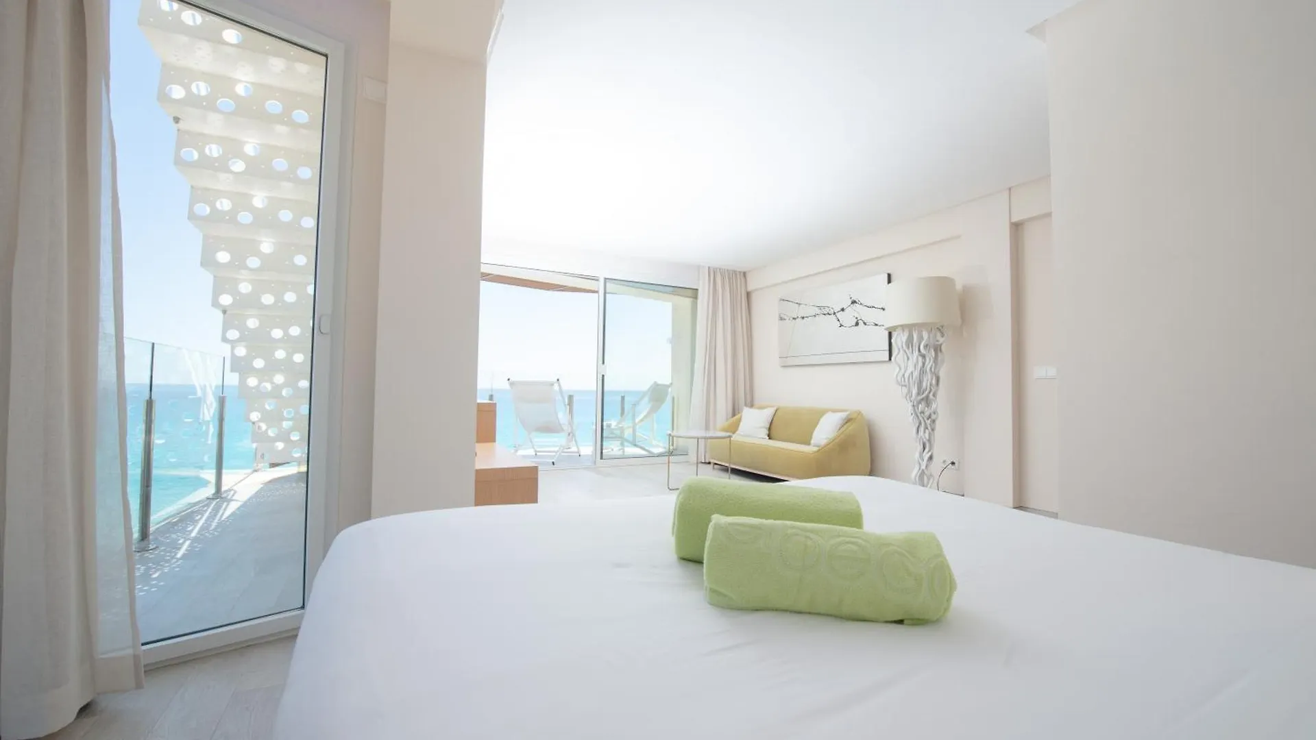 Melbeach Hotel & Spa - Adults Only Каньямель