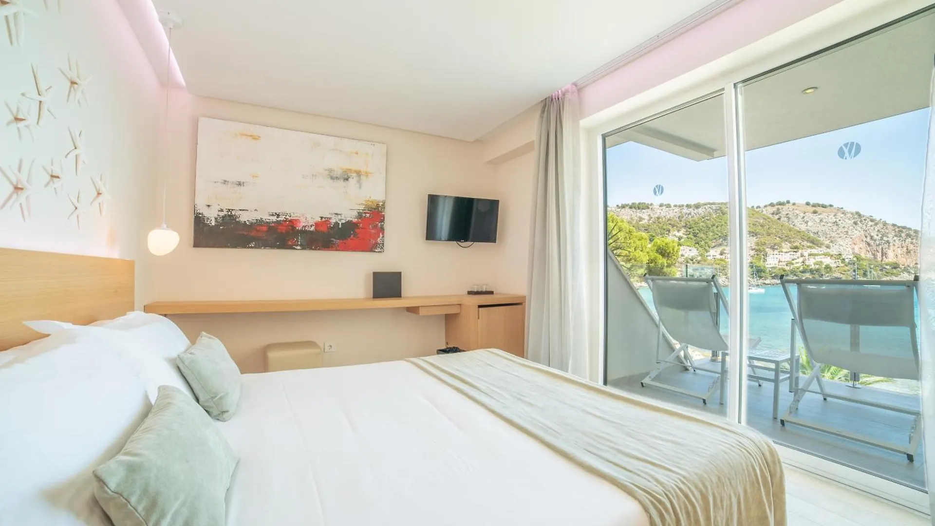 Melbeach Hotel & Spa - Adults Only Canyamel
