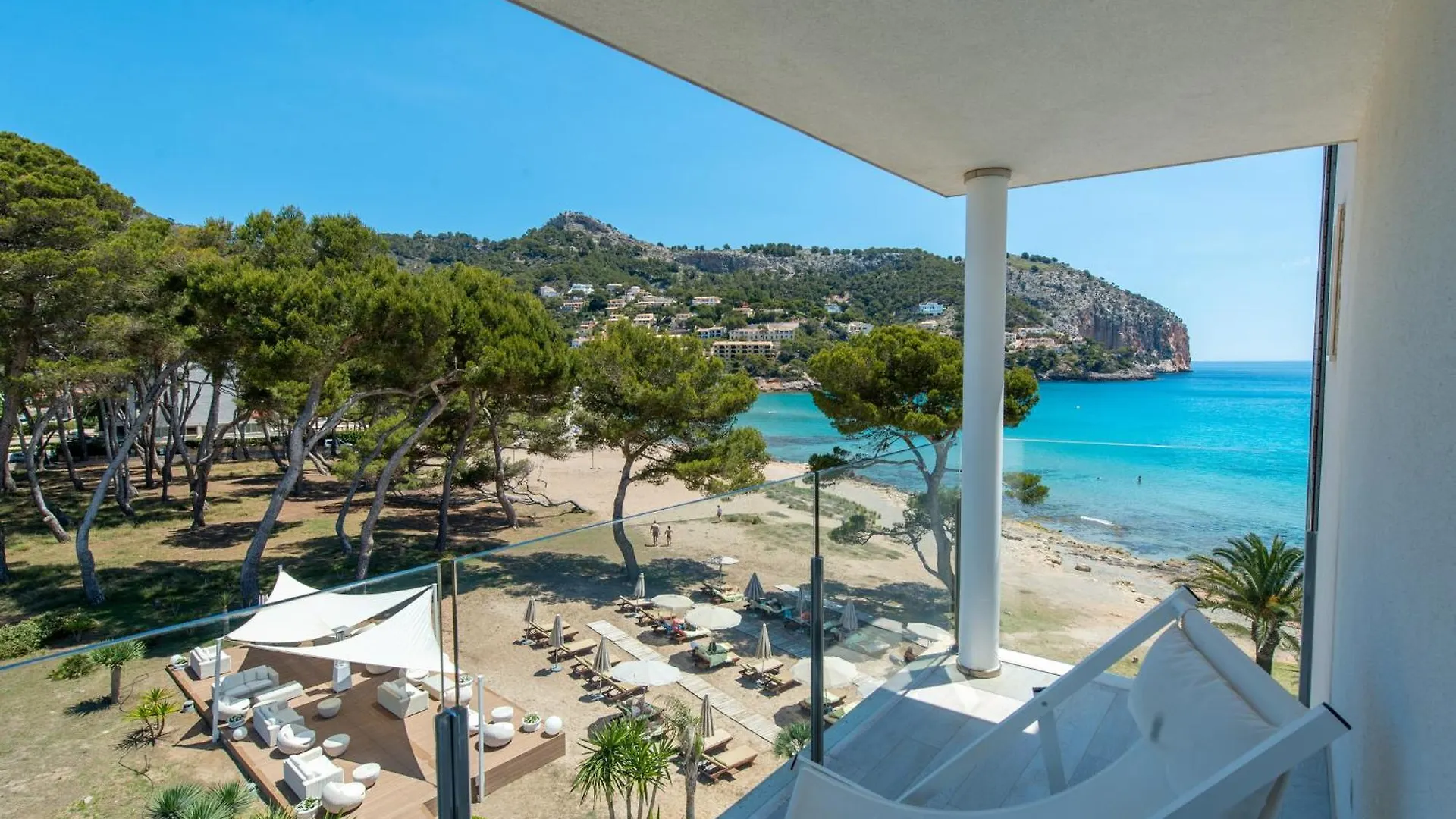 Melbeach Hotel & Spa - Adults Only Canyamel  4*, Canyamel (Mallorca)