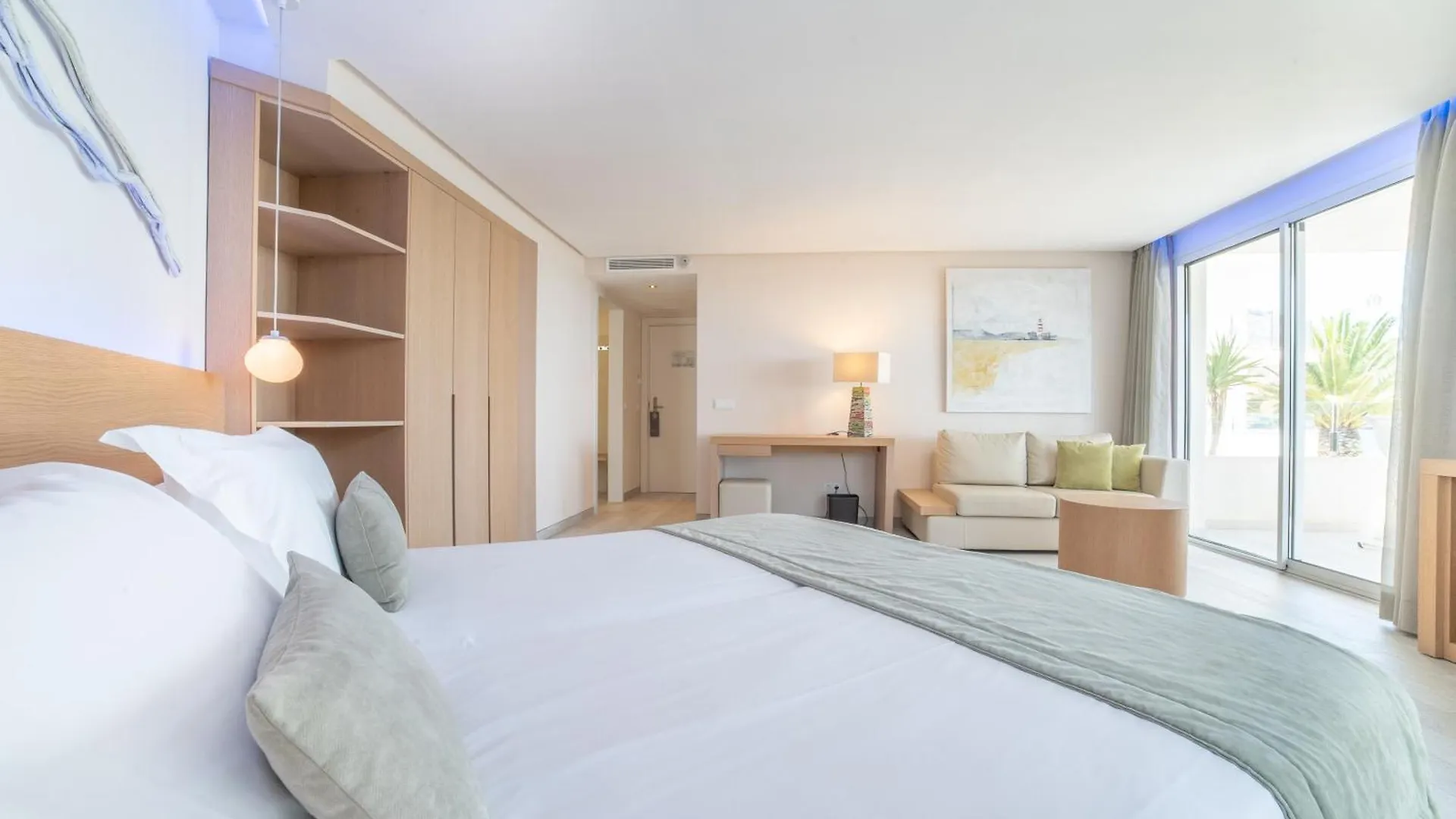 Melbeach Hotel & Spa - Adults Only Canyamel