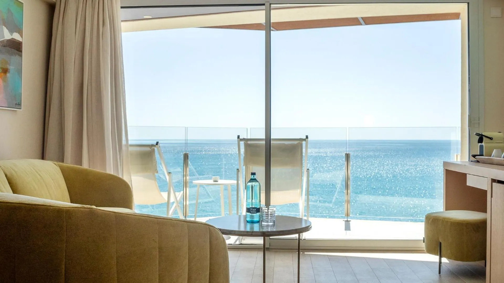 Melbeach Hotel & Spa - Adults Only Canyamel   Canyamel (Mallorca)