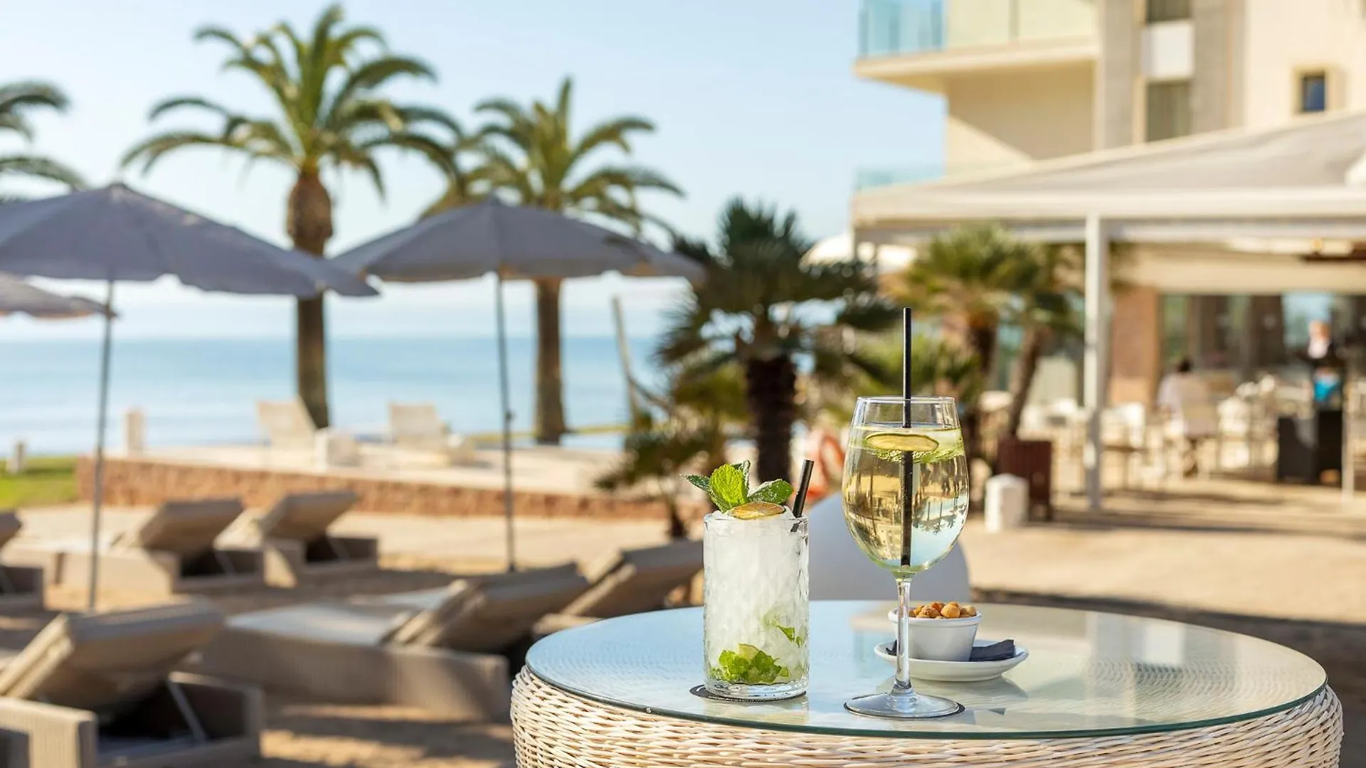 Melbeach Hotel & Spa - Adults Only Canyamel  Canyamel (Mallorca)