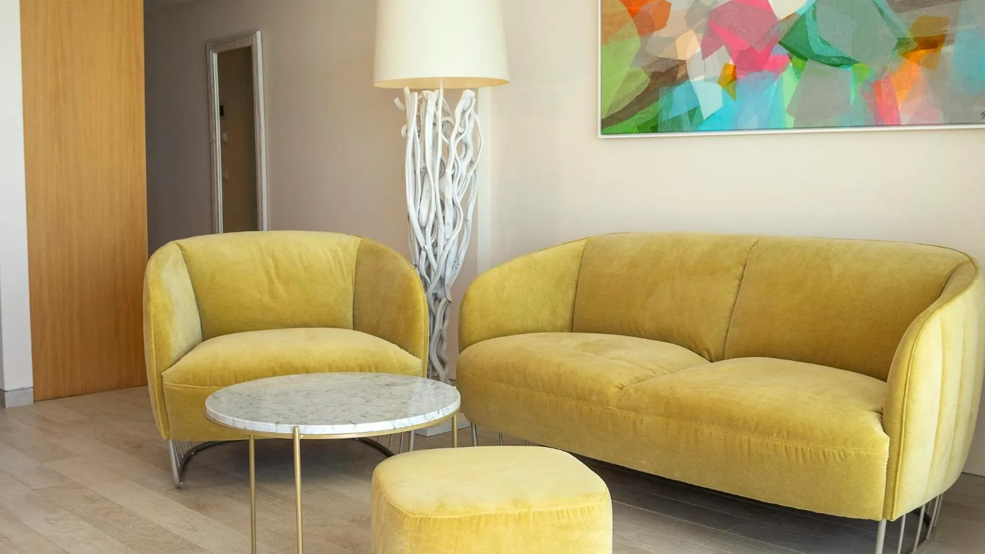 Melbeach Hotel & Spa - Adults Only Canyamel  4*, Canyamel (Mallorca) Spanje