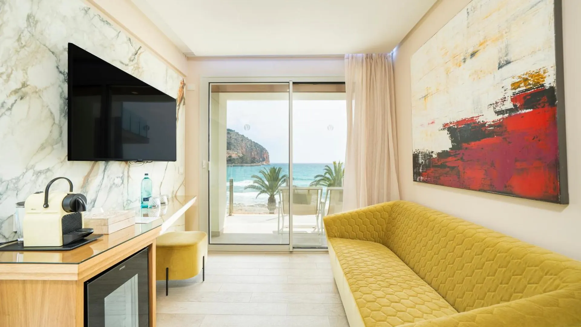 Melbeach Hotel & Spa - Adults Only Canyamel  4*, Canyamel (Mallorca)