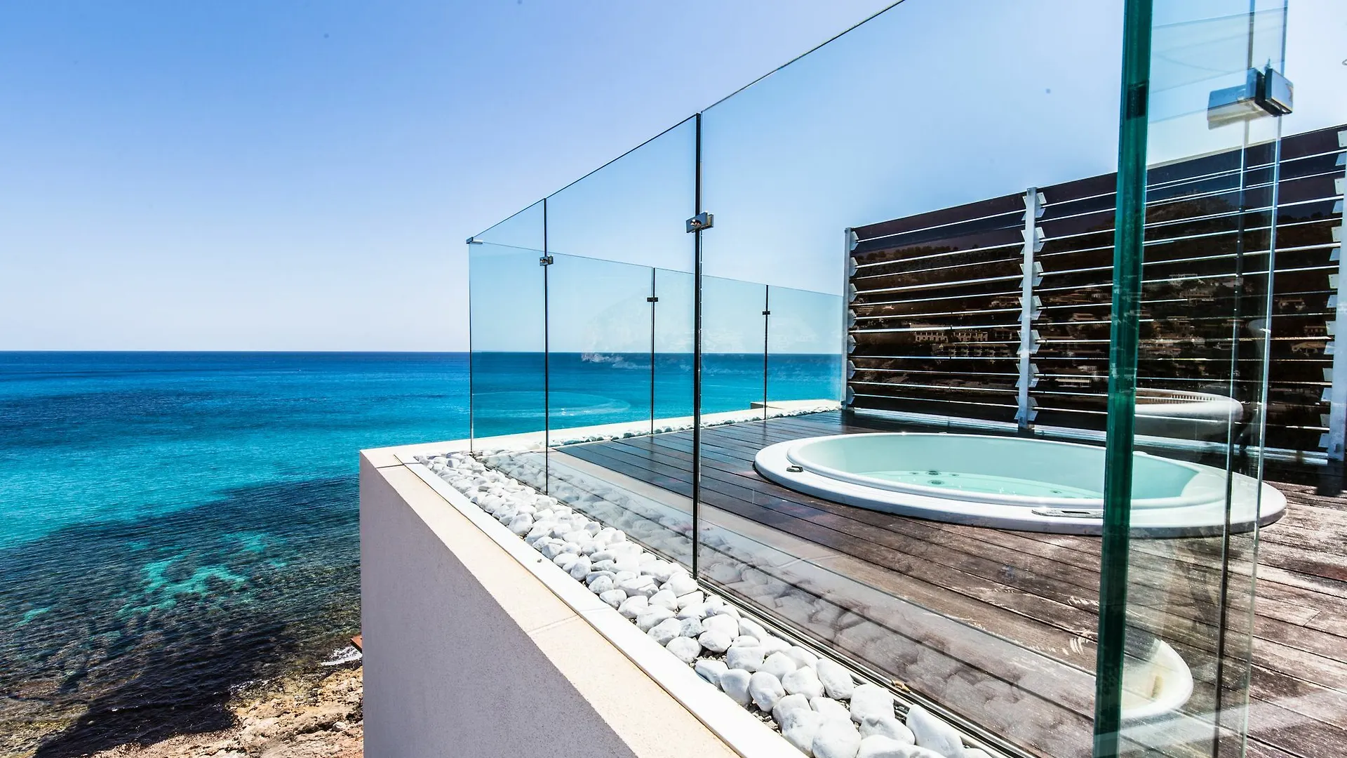 Melbeach Hotel & Spa - Adults Only Canyamel