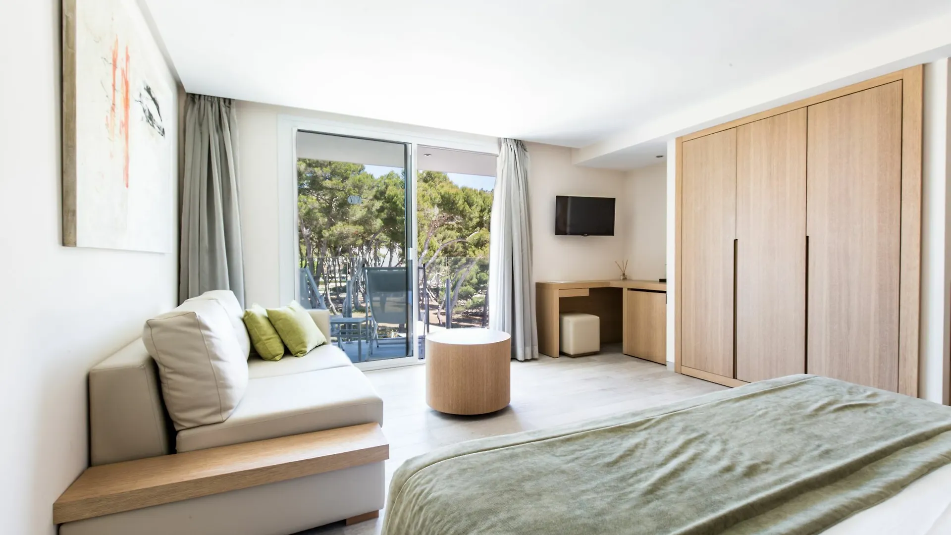 Melbeach Hotel & Spa - Adults Only Canyamel  Spain
