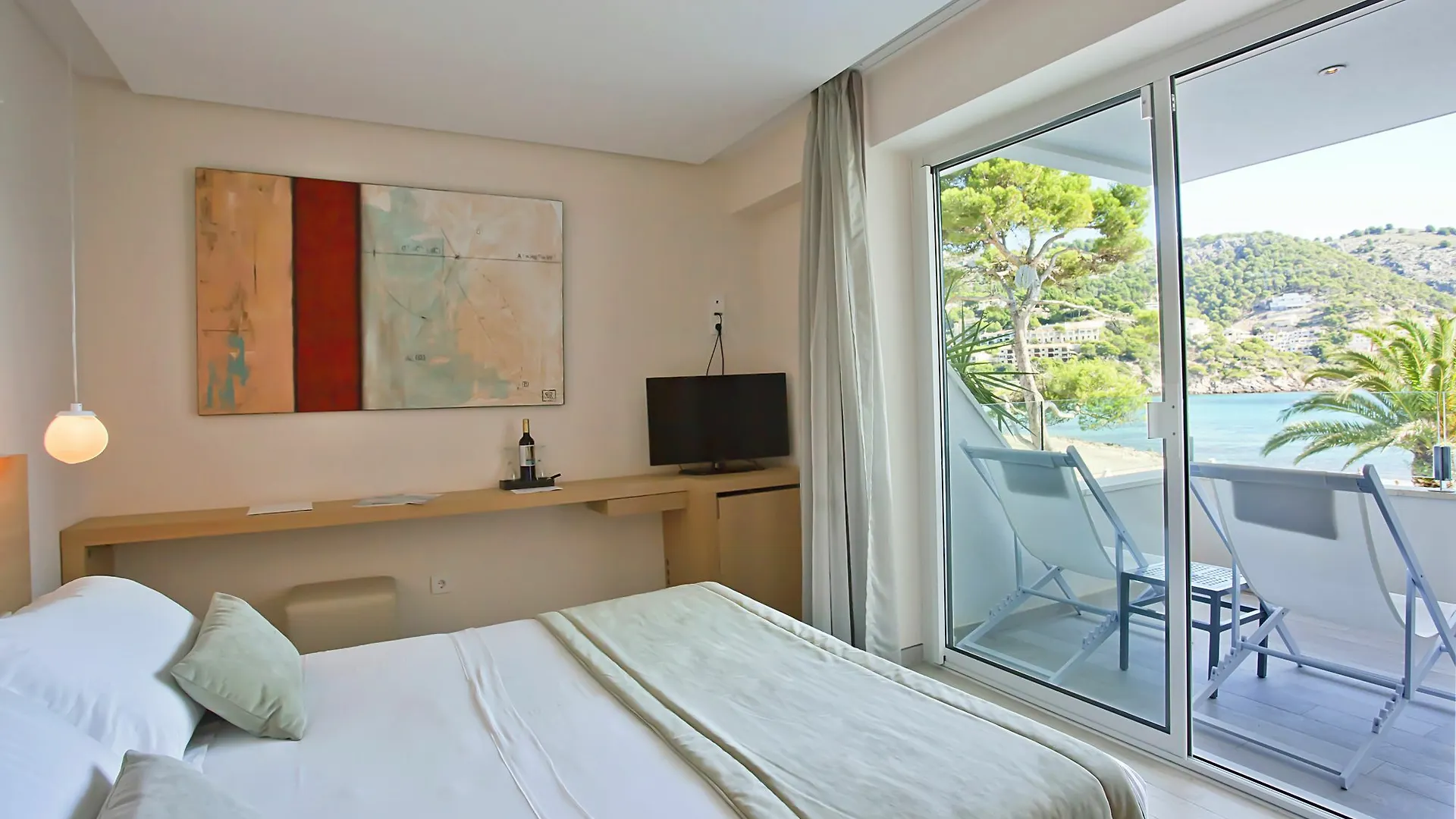 Melbeach Hotel & Spa - Adults Only Canyamel  4*, Canyamel (Mallorca) Spanje
