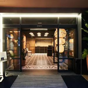 *** Appart hôtel Augusta Espagne