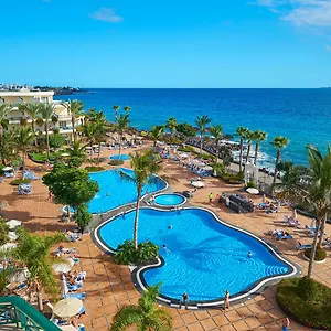 **** Hotel Hipotels Natura Palace Adults Only Spanje