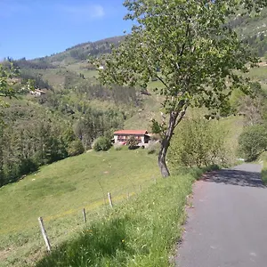  Maison d'hôtes Zulueta Espagne