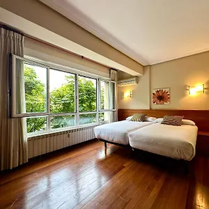  Maison d'hôtes Anoeta Espagne