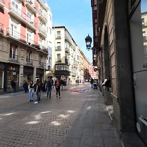 ** Maison d'hôtes Casual Serantes Espagne