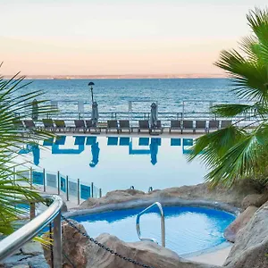 Barceló Albatros - только для взрослых Иетас