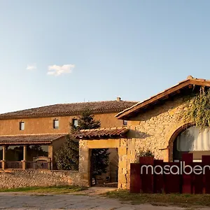 **** Hotel Mas Albereda Espagne