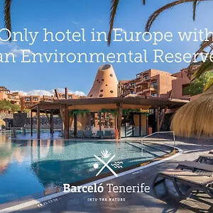 ***** Hotel Barcelo Tenerife Spain