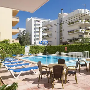 2* Appart hôtel Line Bon Sol - Ab Group