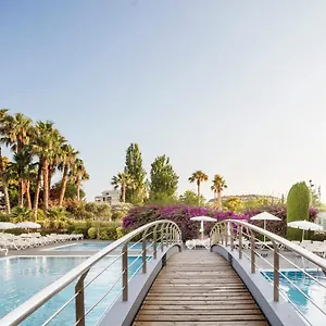 **** Hotel Aqua Onabrava & 4*sup Spain