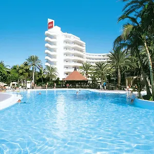 **** Hotel Riu Papayas Spain