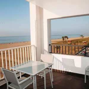 *** Hotel Brisamar Espagne