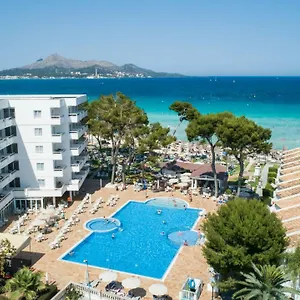 Aparthotel Grupotel Principes &