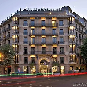 **** Hotel Axel - Adults Only Spain