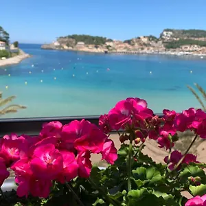 Hotel Geranios