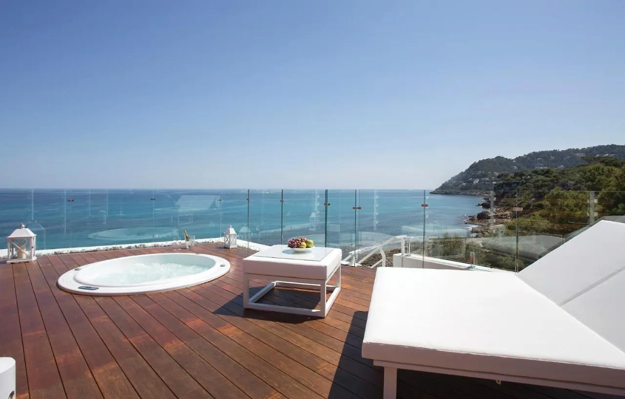Melbeach Hotel & Spa - Adults Only Canyamel  Canyamel (Mallorca)