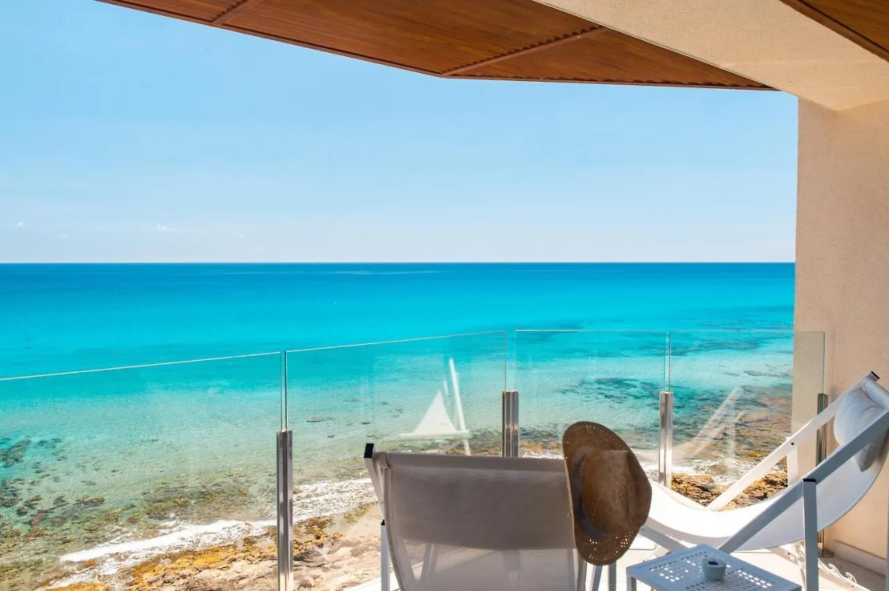 Melbeach Hotel & Spa - Adults Only Canyamel  4*, Canyamel (Mallorca) España