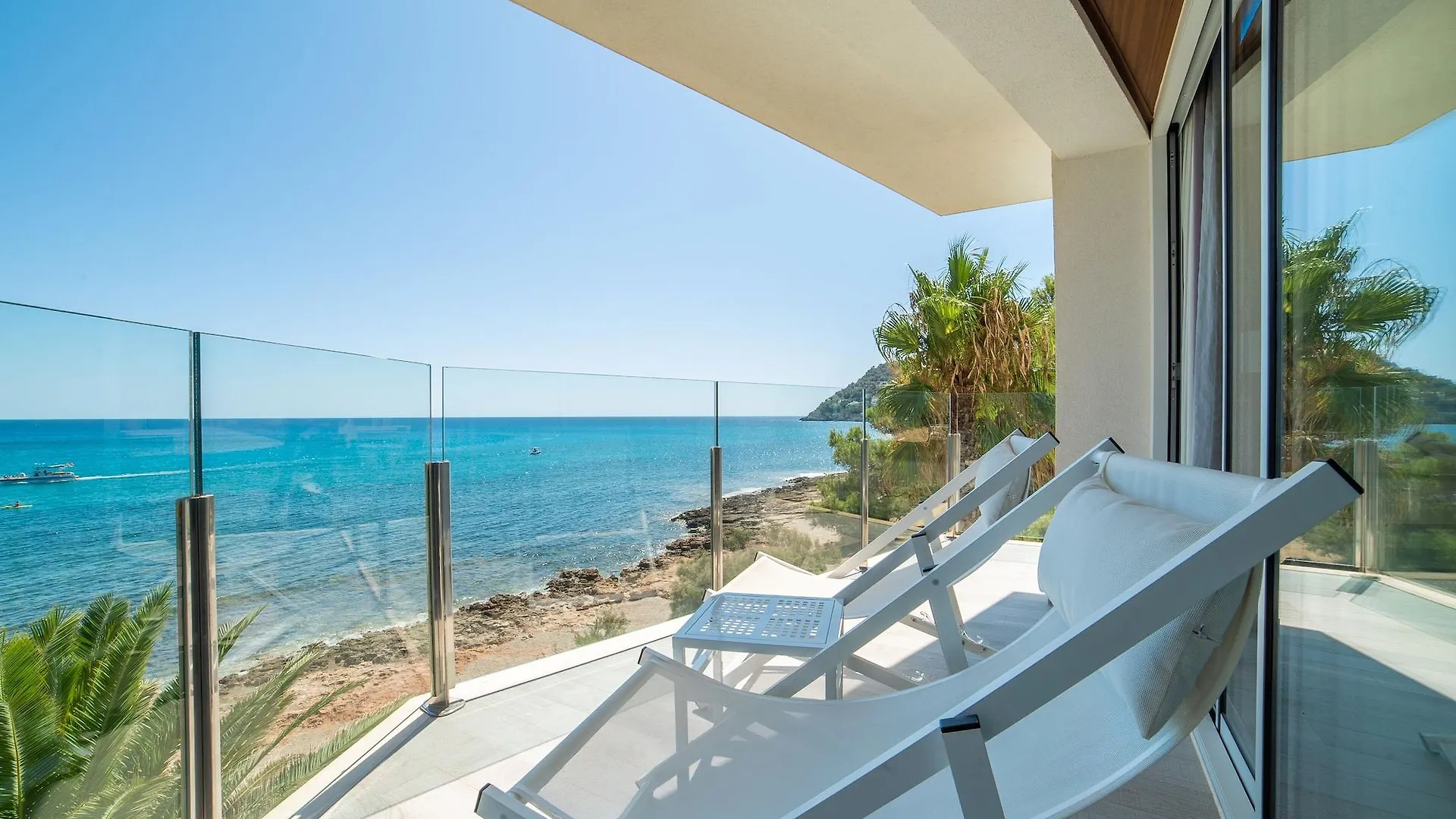 Melbeach Hotel & Spa - Adults Only Canyamel  4*, Canyamel (Mallorca) España