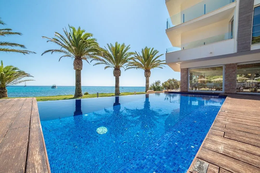 ****  Melbeach Hotel & Spa - Adults Only Canyamel  España
