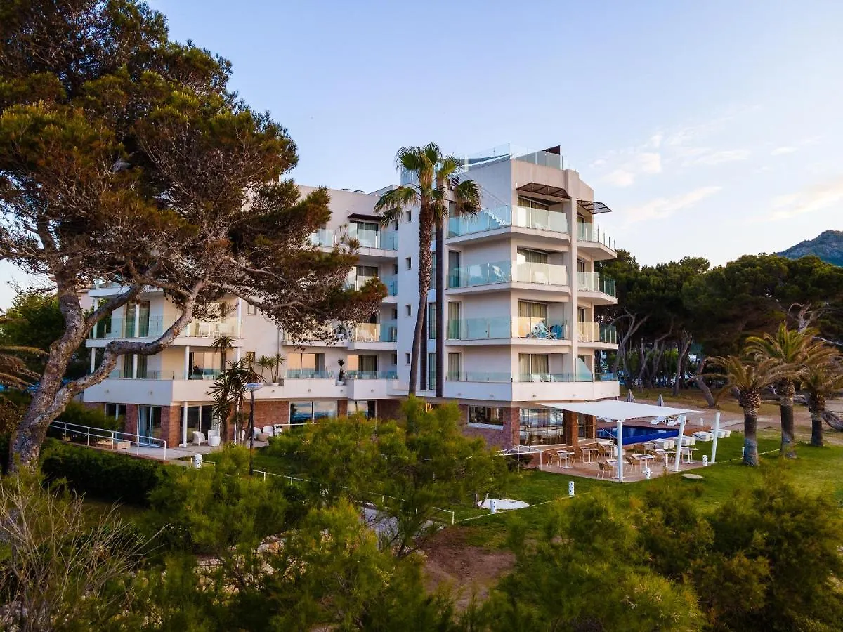 Melbeach Hotel & Spa - Adults Only Canyamel  España
