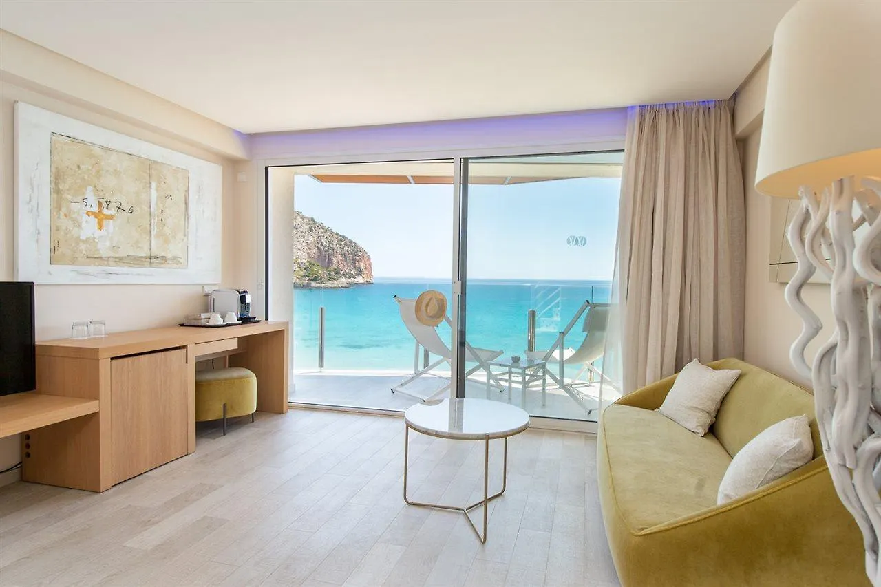 Melbeach Hotel & Spa - Adults Only Canyamel   Canyamel (Mallorca)