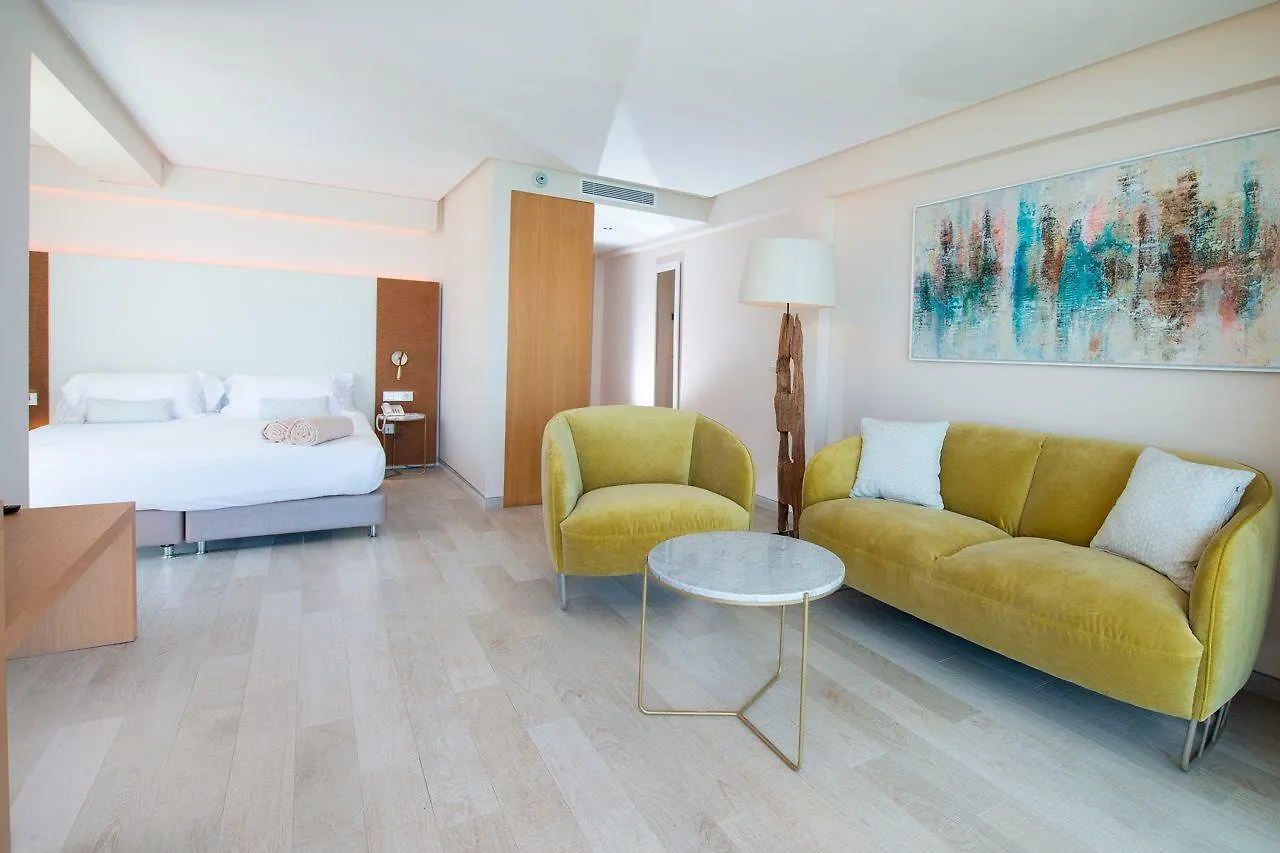 ****  Melbeach Hotel & Spa - Adults Only Canyamel  España