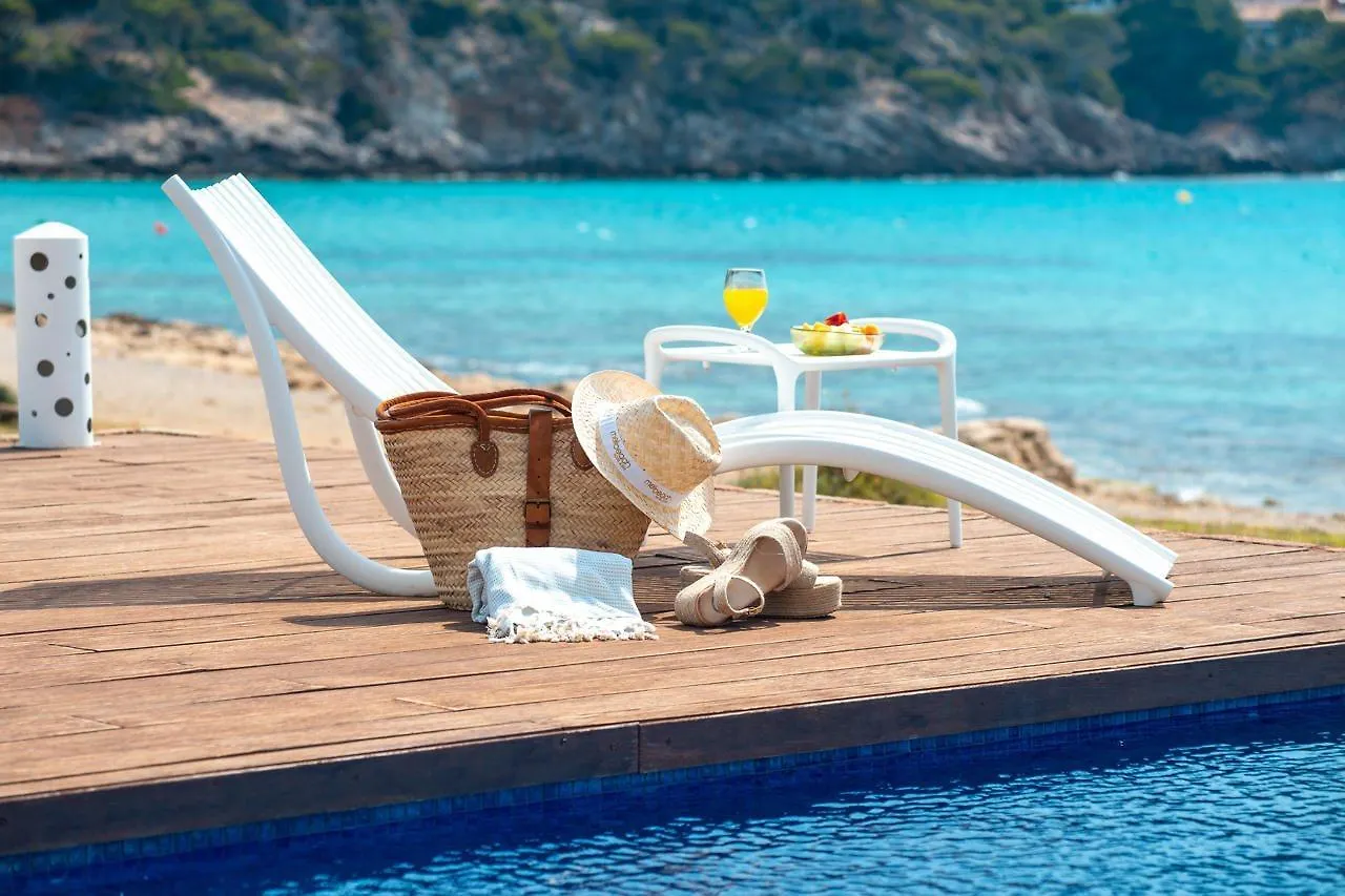 Melbeach Hotel & Spa - Adults Only Canyamel  Canyamel (Mallorca)