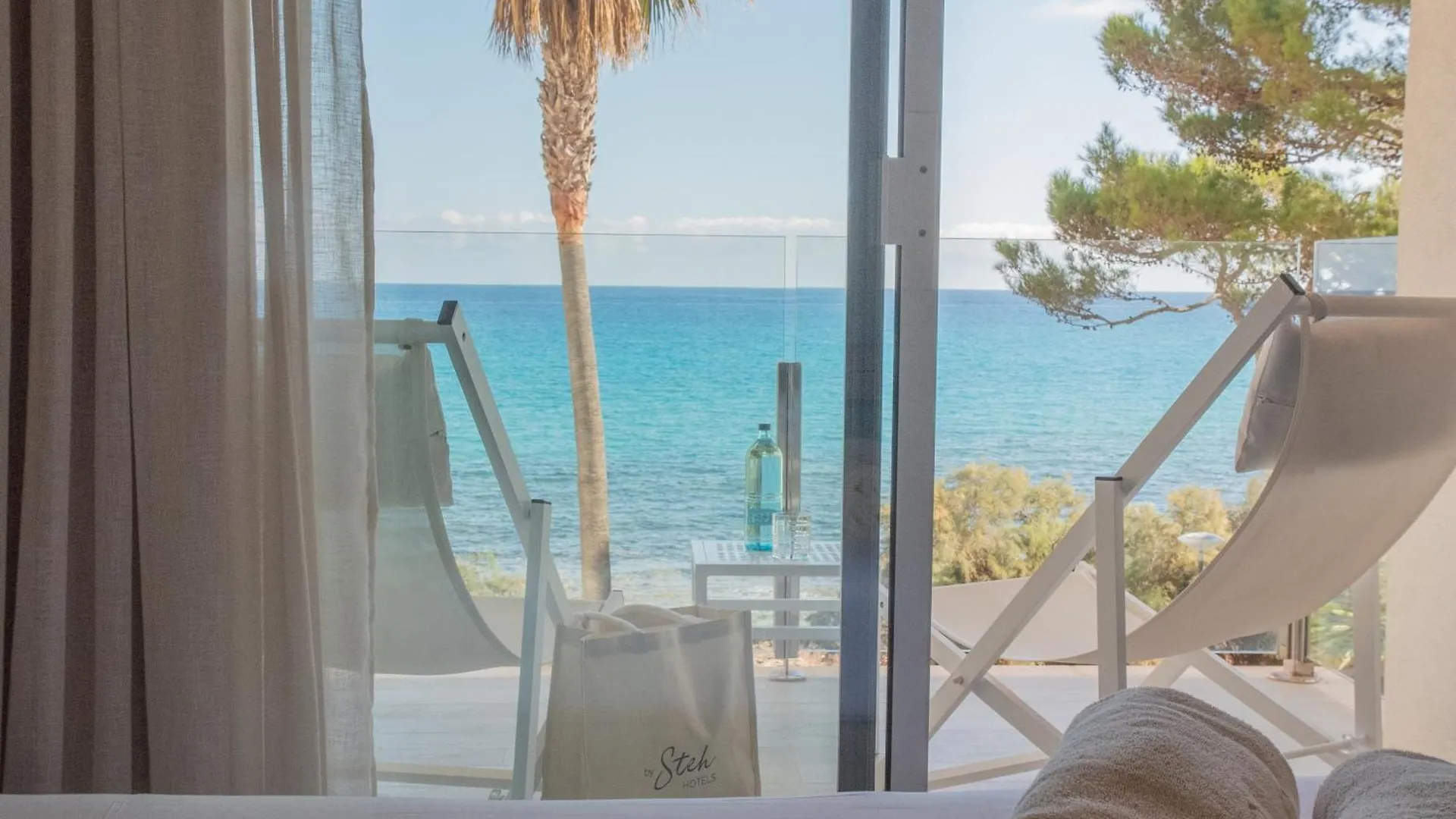 ****  Melbeach Hotel & Spa - Adults Only Canyamel  Spain