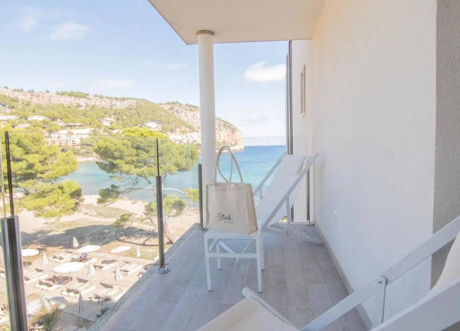 Melbeach Hotel & Spa - Adults Only Canyamel  España