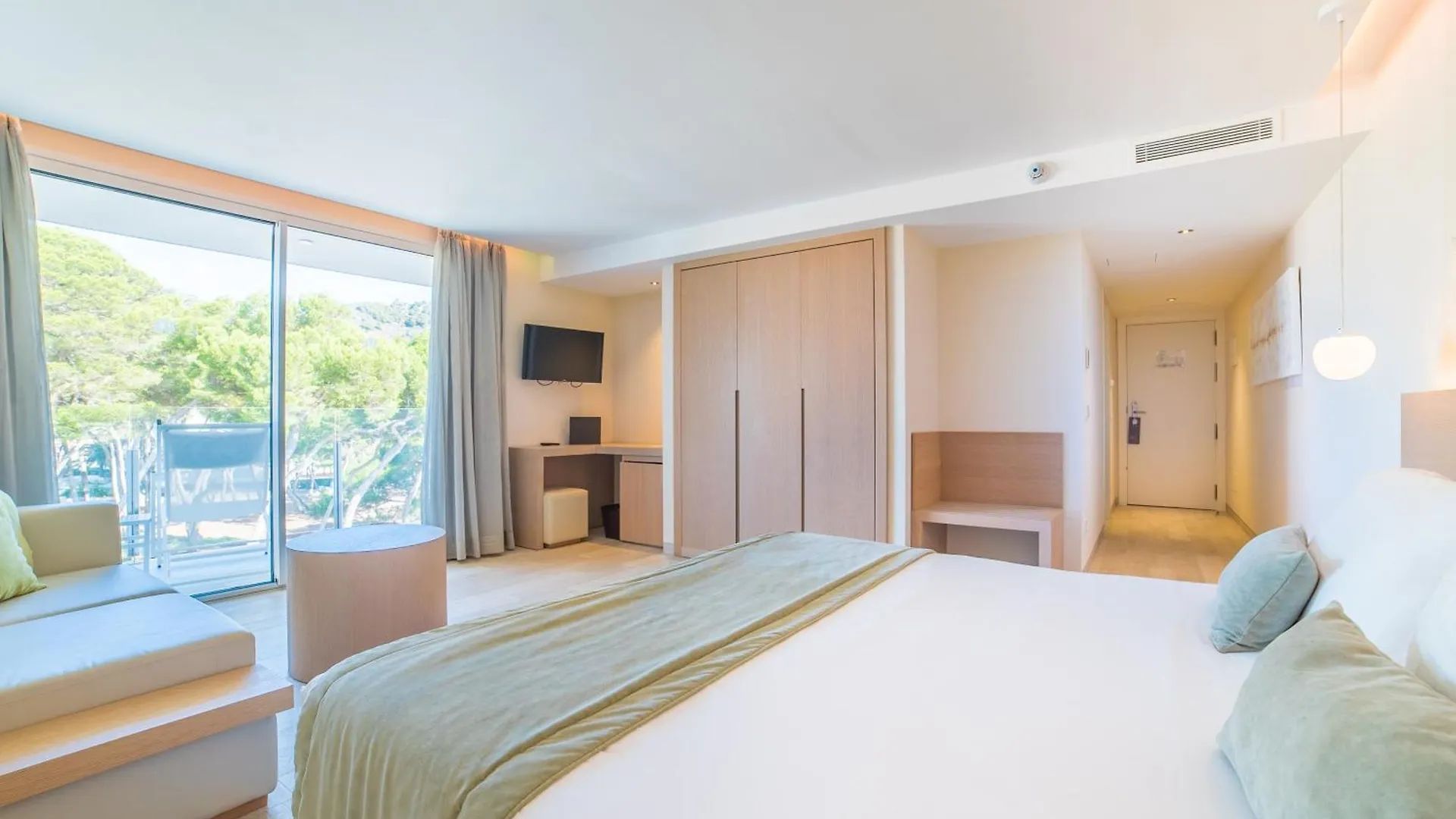 ****  Melbeach Hotel & Spa - Adults Only Canyamel  España