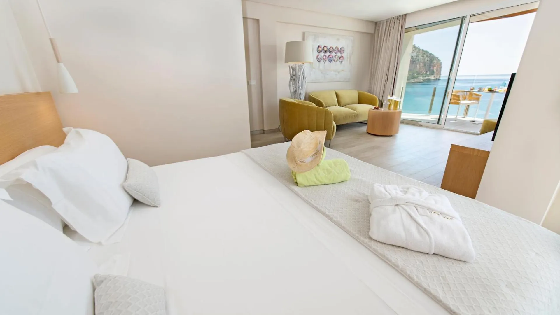 Melbeach Hotel & Spa - Adults Only Canyamel  4*, Canyamel (Mallorca)