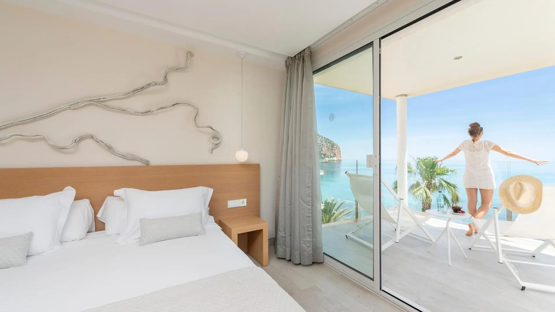 ****  Melbeach Hotel & Spa - Adults Only Canyamel  España